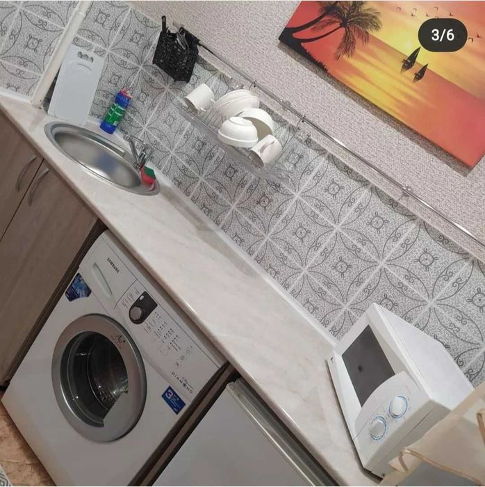 1ком квартира посуточно