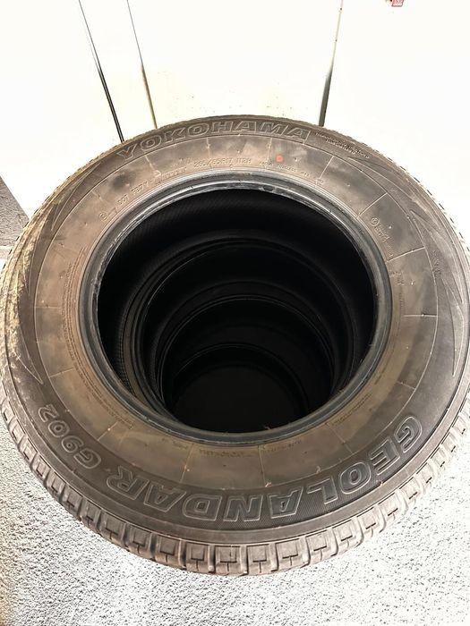 Автошины для джипа