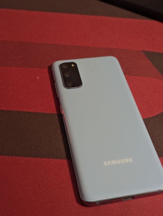 Samsung S20 128gb