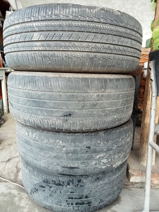 Сотилади Балон,Киа карнивалдан ечиб олдим