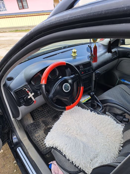 Volkswagen Golf, 1.9, Diesel