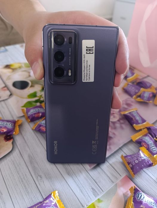 Honor V2 512 g Продам или обмен