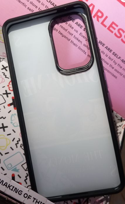 Husă Samsung Galaxy A53