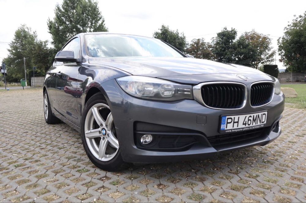 BMW Seria 3