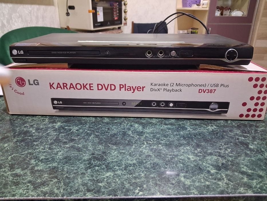 Электрохника для дома.