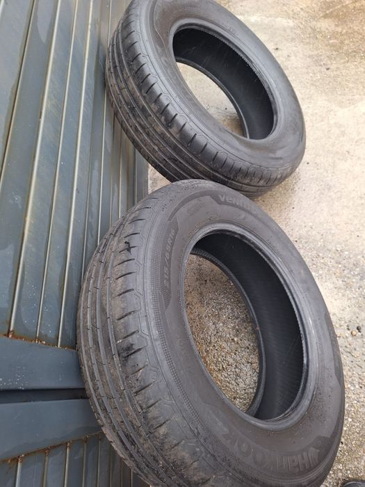 Anvelope  215/65/16 Dacia Duster 16