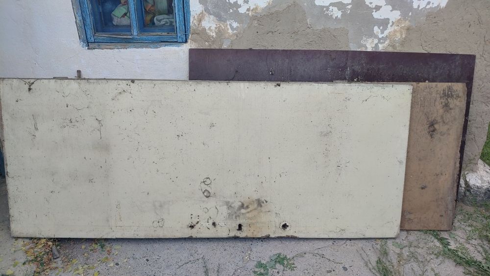 Всё для дома. Казаны. Самовар. Кастрюли. Электро-двигатель.