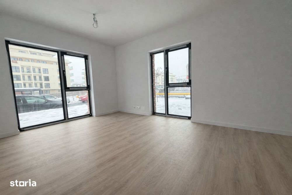 Apartament Decomandat - ST 41,7MP I Balcon I Parcare - Tineretului