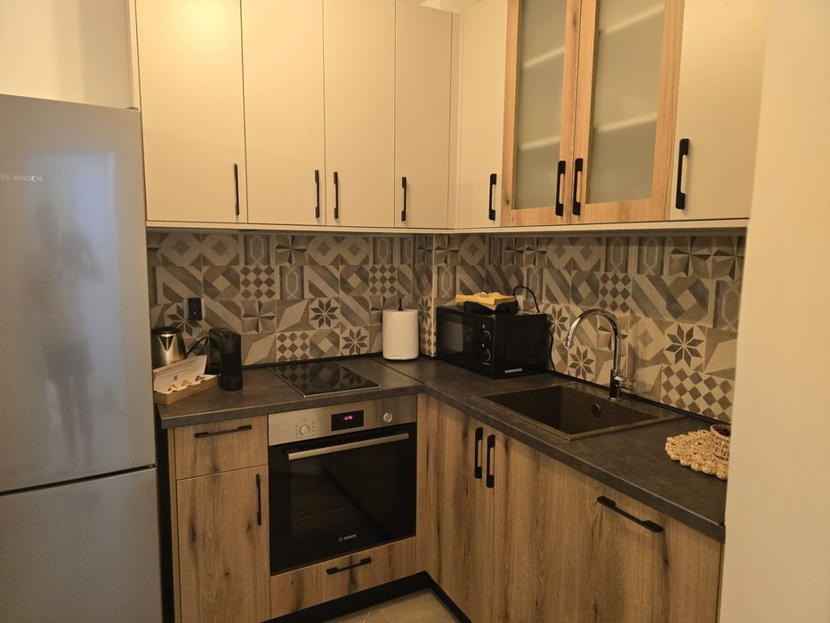 Продава се Двустаен апартамент в Варна, м-т Боклук Тарла - 70 кв.м за 8 €/кв.м - Снимка #3