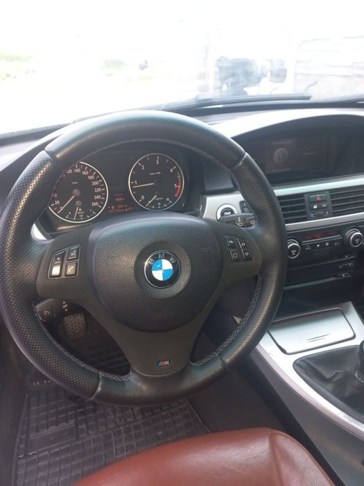 BMW 3 Series 2006 — imagine 4