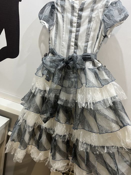 Продам нарядное детское платье