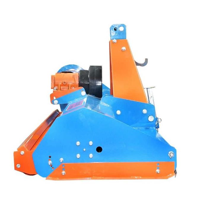 Tocatoare resturi vegetale latime 165 cm Agramix