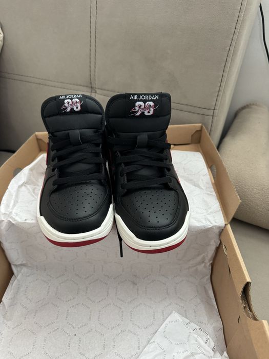 AIR Jordan Чисто нови