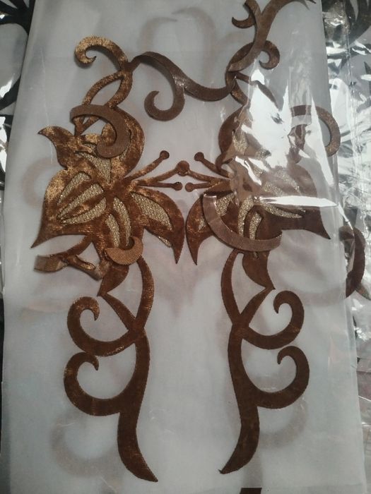 Kuylak uchun Rezkalar sotiladi