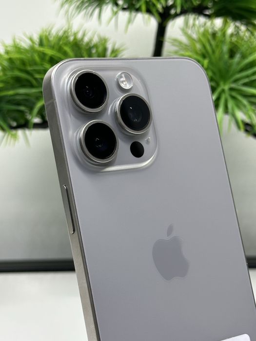 iphone 15 pro max 256 gb Akb 86% цп 821