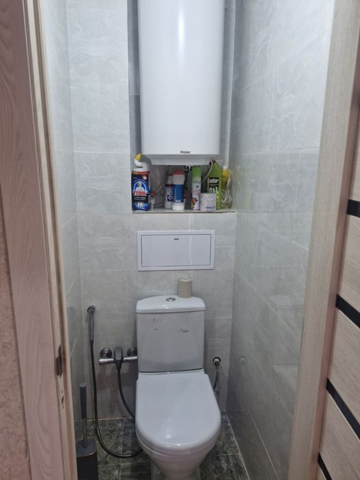 Продам квартиру  на прудах