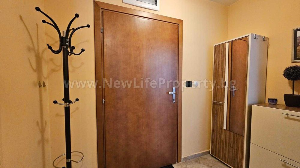 Продава се Двустаен апартамент в Свети Влас - 53 кв.м за 1925 €/кв.м - Снимка #1