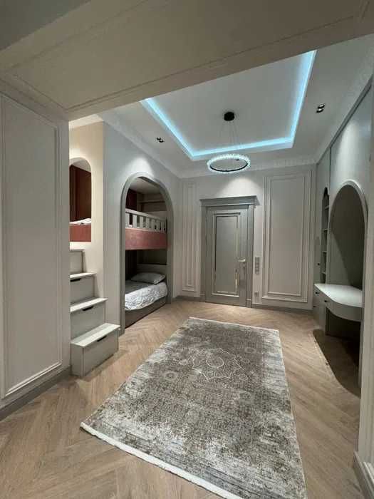 Сдаётся Квартира 2/4/9 на Мирабадский р-н Метро Айбек