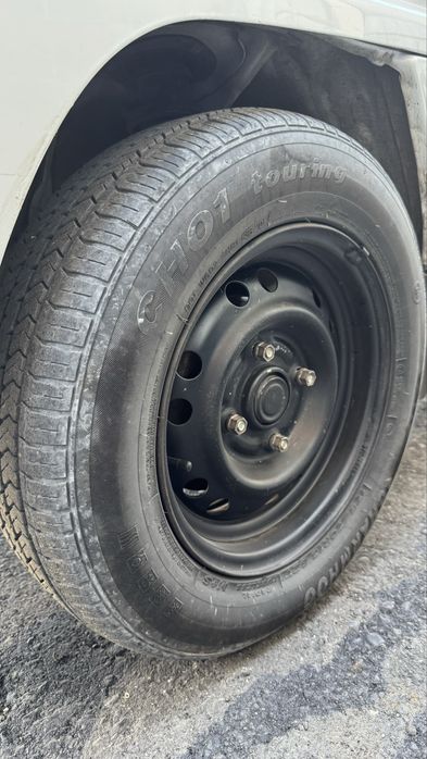 Евро диска балон 175/70/13 CHARMHOO ORIGINAL