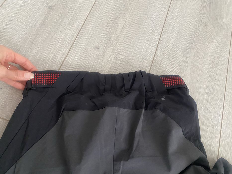 2 в 1 Панталон за преходи Quechua