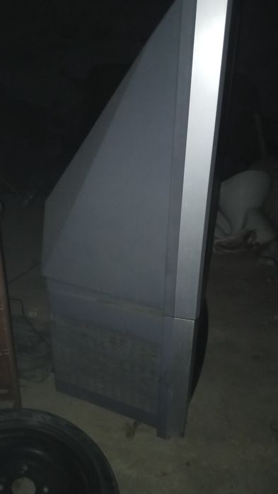 Домашний кинотеатр