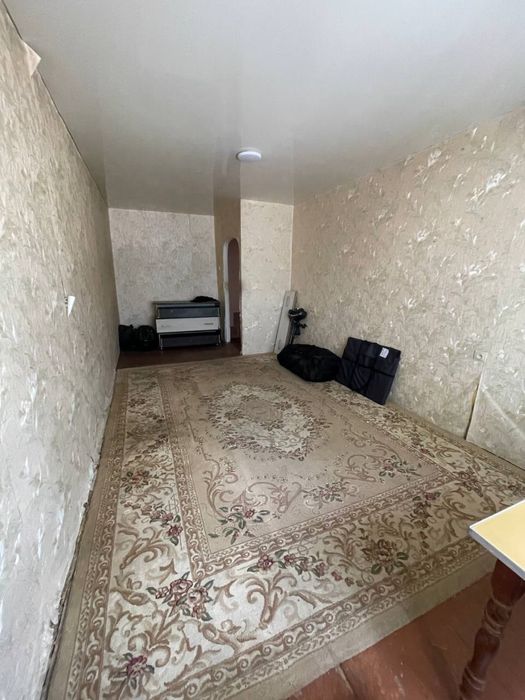 Продам 2 комнатную квартиру