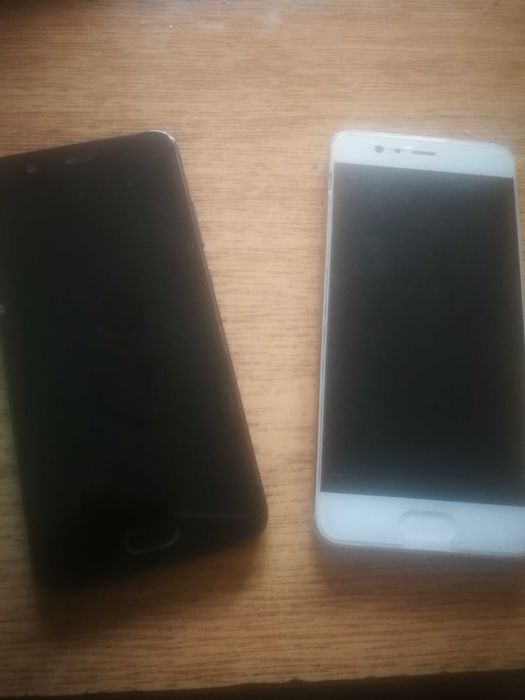 2 бр. Huawei P10 счупен екран