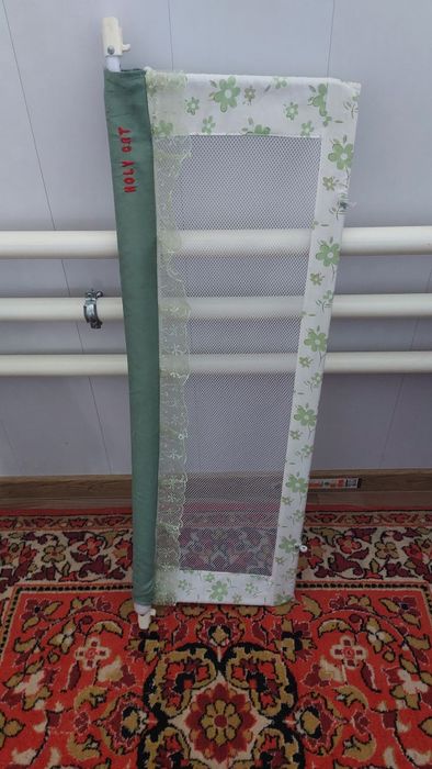 Детский кровать до 5 лет