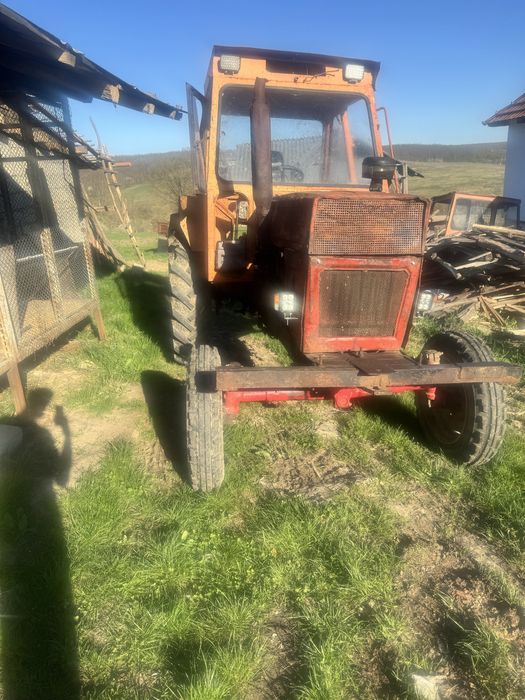 Vand u 650 motor refacut recent pompa injectie refacura injectoate noi distribuitor nou mai multe detali watap 0727441553