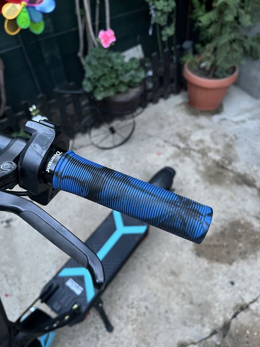 Trotineta electrica ryde 800 warrior- cititi cu atentie descrierea