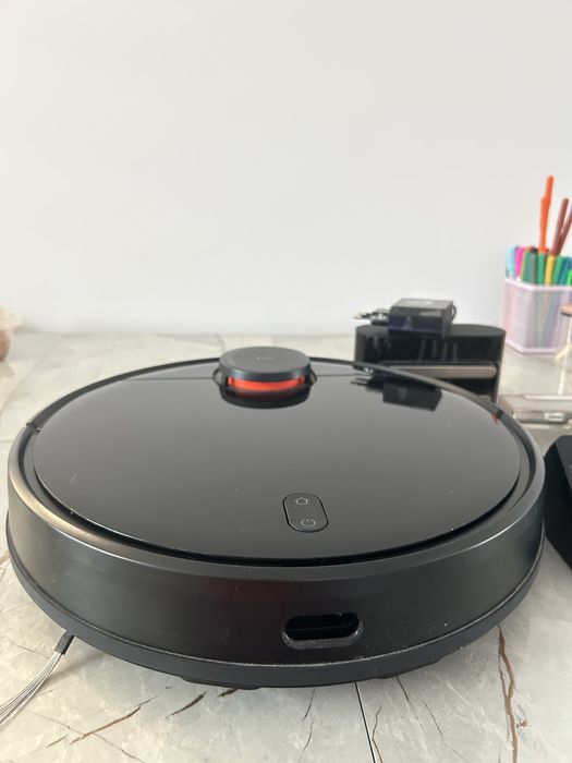 Aspirator Xiaomi MiMop PRO