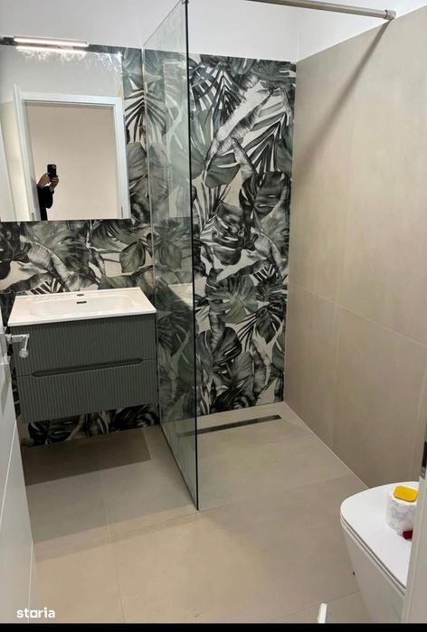 Duplex premium de vanzare, in Mosnita Noua