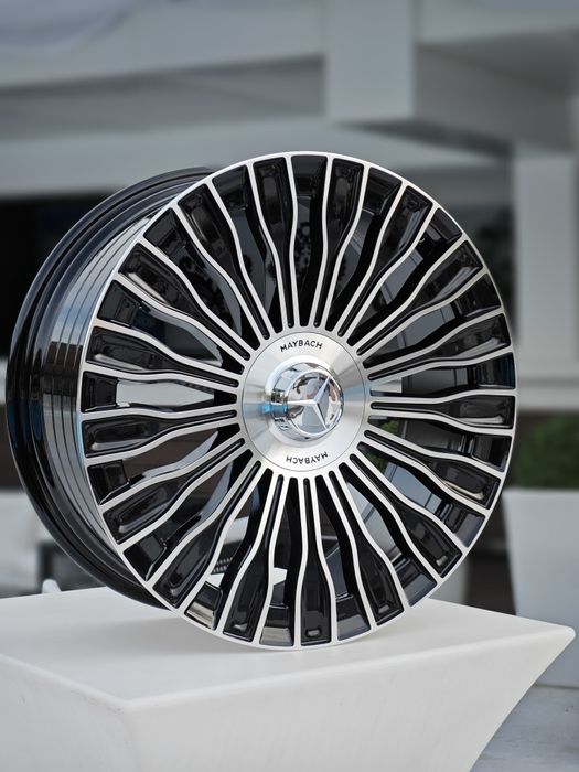 Jante 20 Mercedes Maybach R20 R21 S class E class Cle Cls Glc Gle Glk