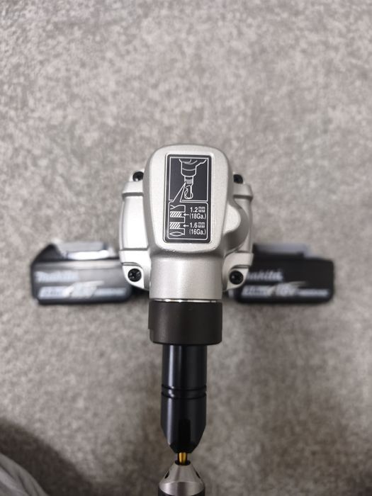 Masina taiat tabla Makita DJN161