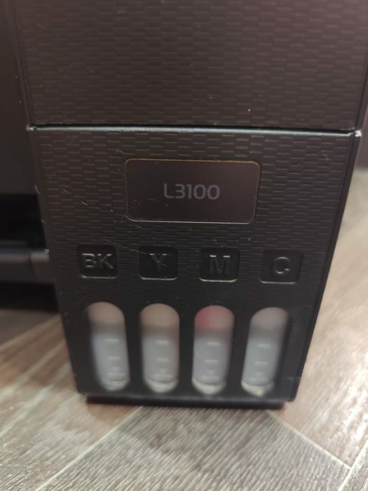 Продам принтер Epson L 3100