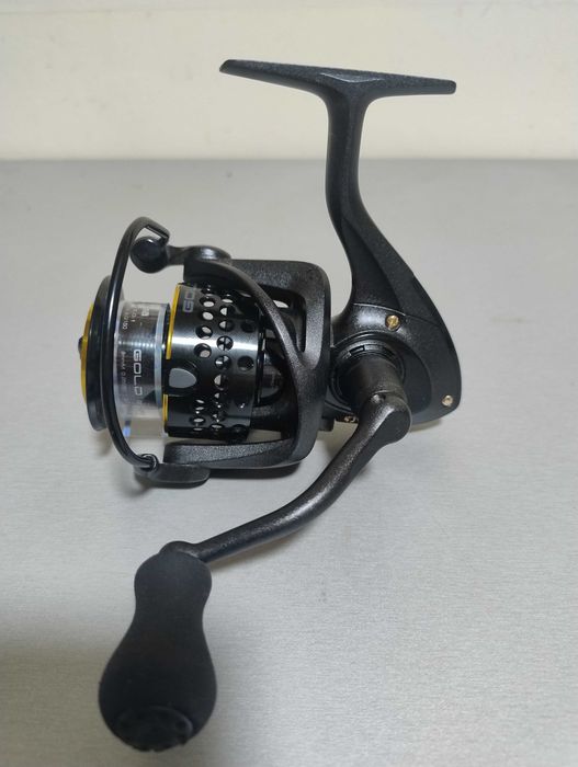 Mulineta Okuma Gold G-4000 + Cadou !!!