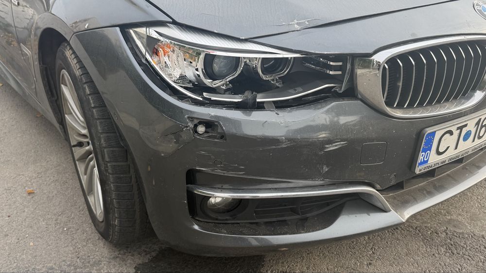 BMW 3 Series 2013 — imagine 3