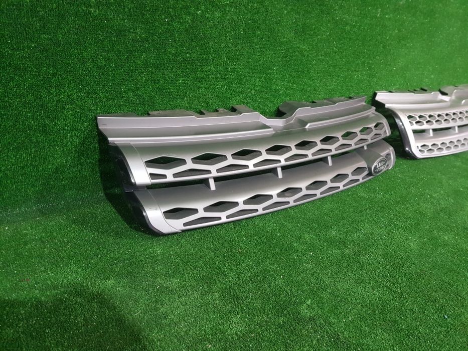 Grila Radiator Land Rover Range Rover Evoque an 2011-2015