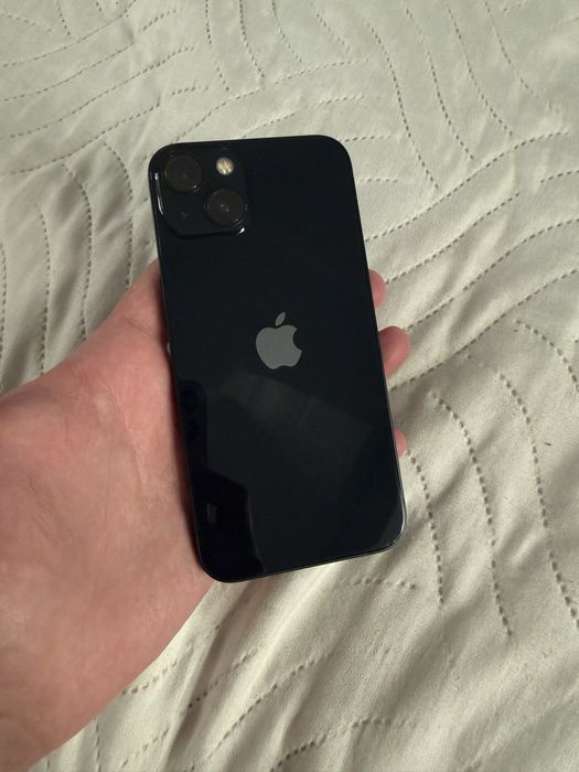 Айфон 13, IPhone 13