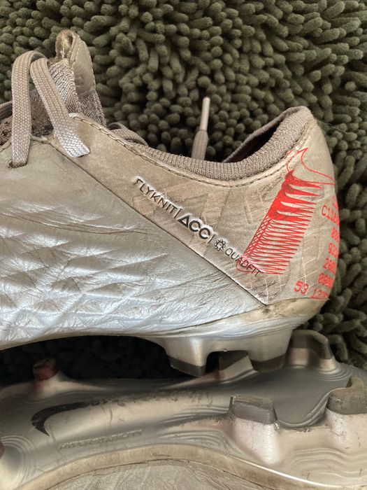 Футболни бутонки Nike Tiempo Legend 8 Elite FG