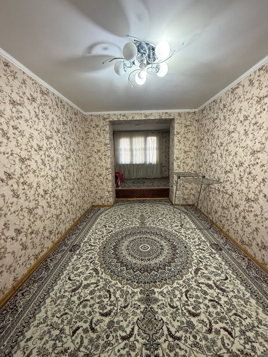 Квартира сотилади