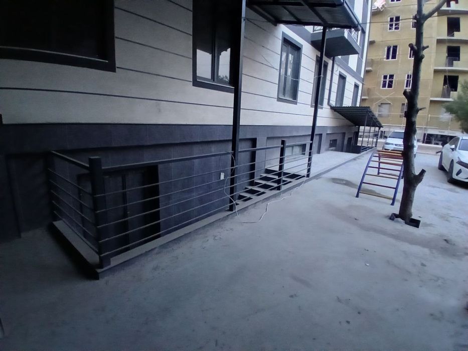 Подвал 250кв Podval 250 kv