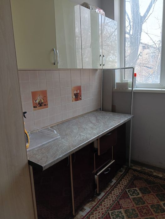 Кухонный гарнитур