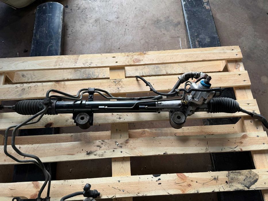 Кормилна рейка за Infiniti FX35 FX37 2010 Инфинити ФХ35 ФХ37