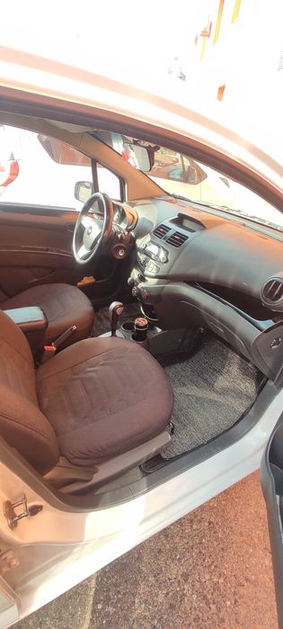 Продаётся Спарк 2017 года - Spark sotiladi 2017 yil