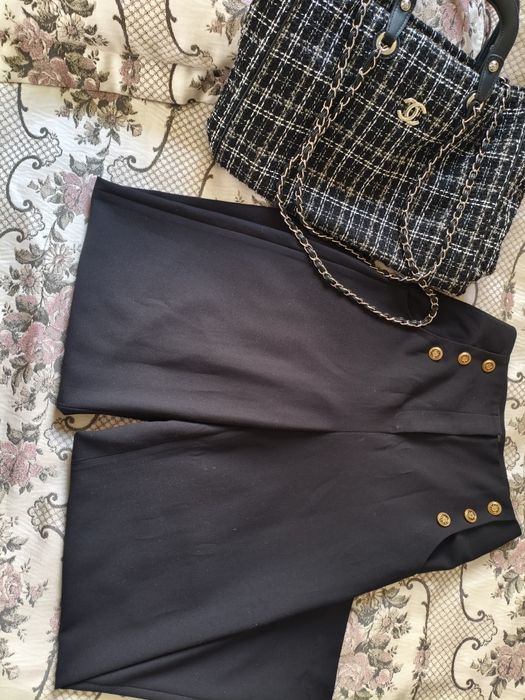 Палаццо, брюки, Турция