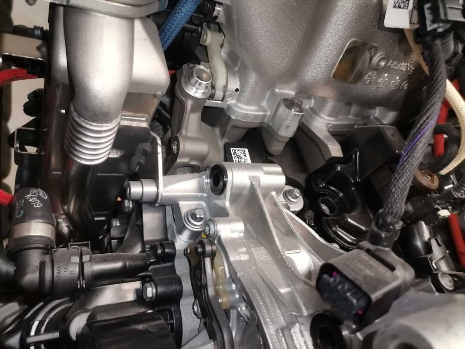 410km Нов Двигател B47D20B BMW 20d 20dx 25d G20 G23 G30 G01 G11 G05