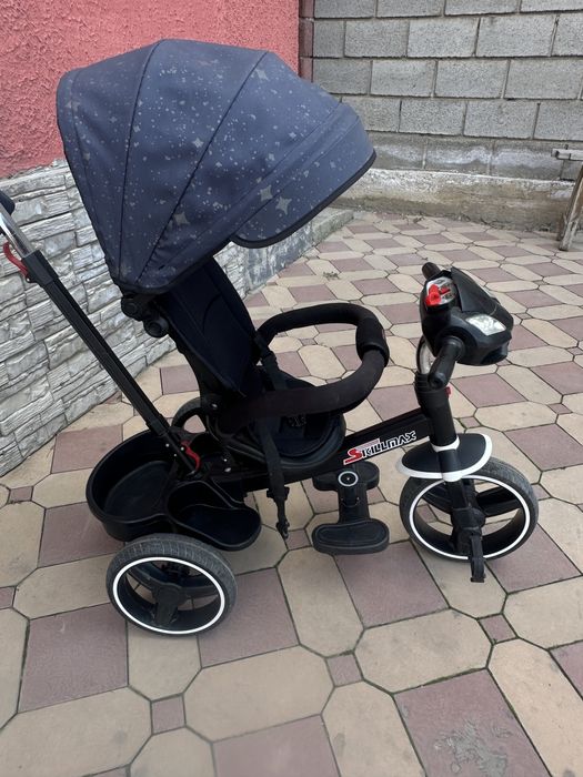 Продам детский велосипед