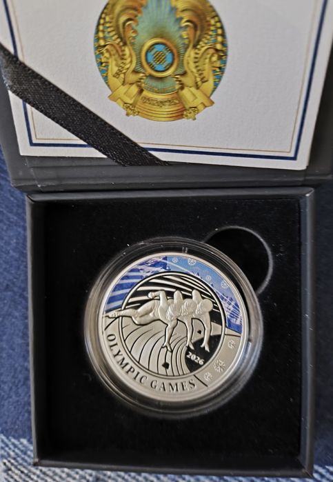 Олимпийские игры 2026.Шорт-трек .