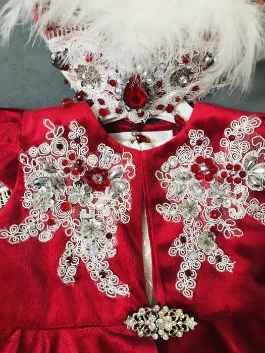 Кажекей 1 жасқа сатылады